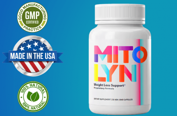 Mitolyn italia