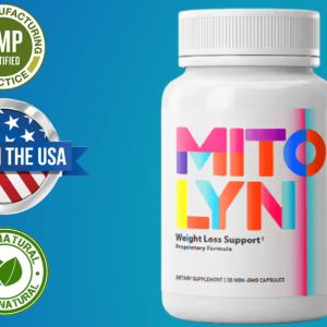 Mitolyn