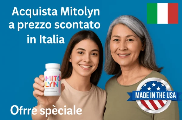 Mitolyn
