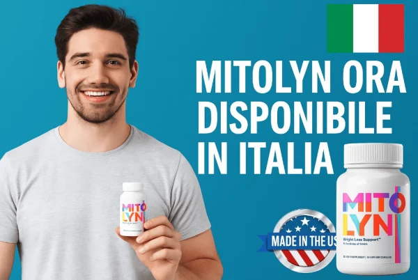Mitolyn