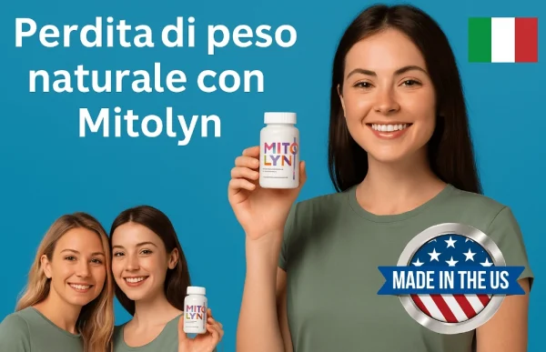 Mitolyn