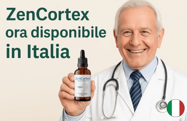 ZenCortex