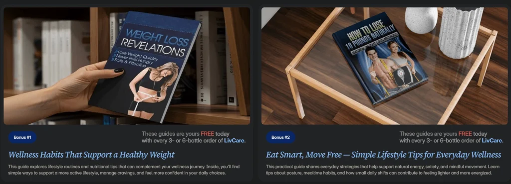 LivCare