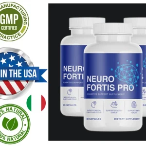 Neuro Fortis PRO