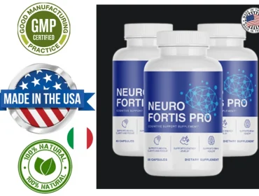 Neuro Fortis PRO