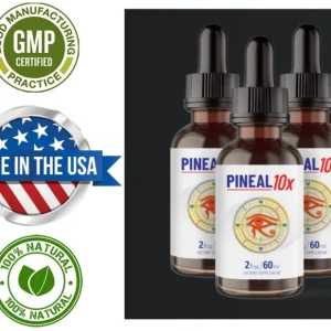 Pineal 10x