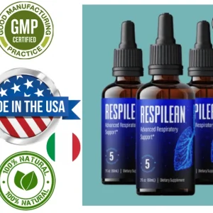 Respilean