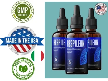 Respilean