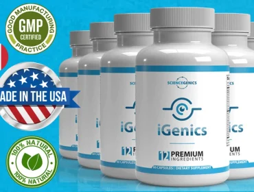 iGenics