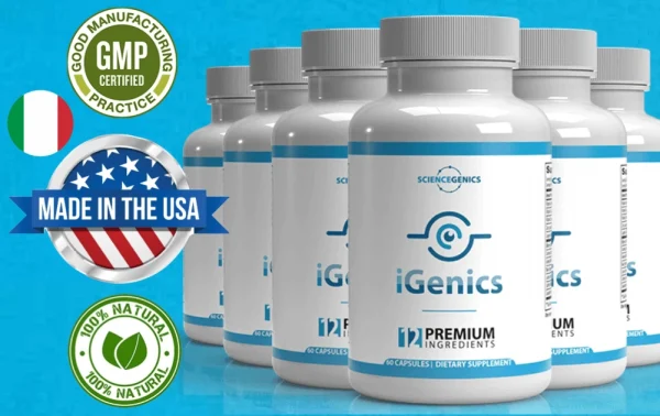 iGenics