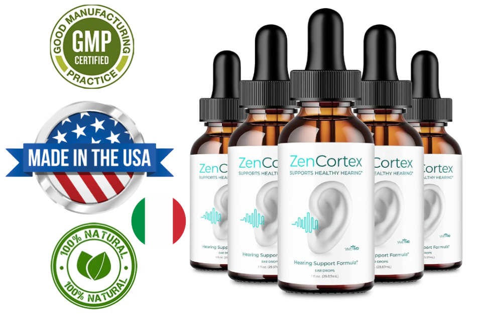 zencortex