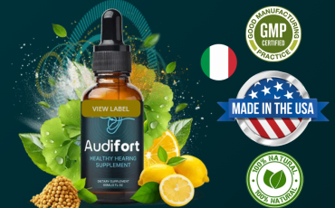 Audifort Gocce