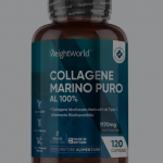 Collagene Marino WeightWorld: Recensioni, Benefici e Opinioni Reali
