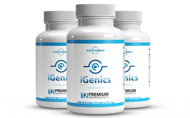 Analisi del iGenics: Perché Ho Ricercato e Raccomando Questa Formula per il Supporto Visivo in Italia?