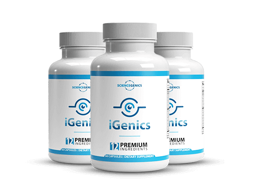 Analisi del iGenics: Perché Ho Ricercato e Raccomando Questa Formula per il Supporto Visivo in Italia?